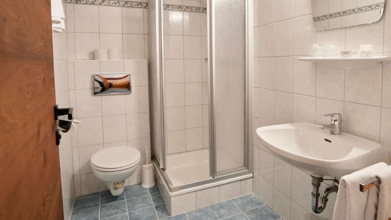 Ranstl Ferienwohnungen Flachau Luaran gambar