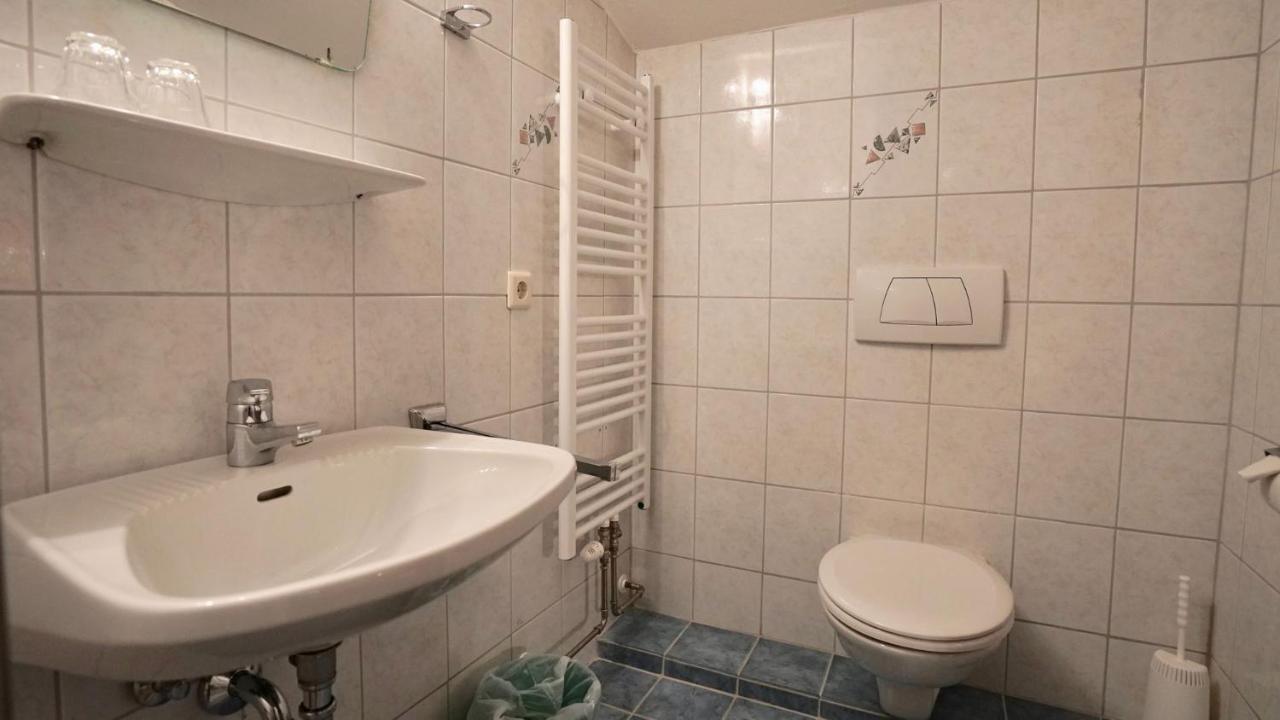 Ranstl Ferienwohnungen Flachau Luaran gambar