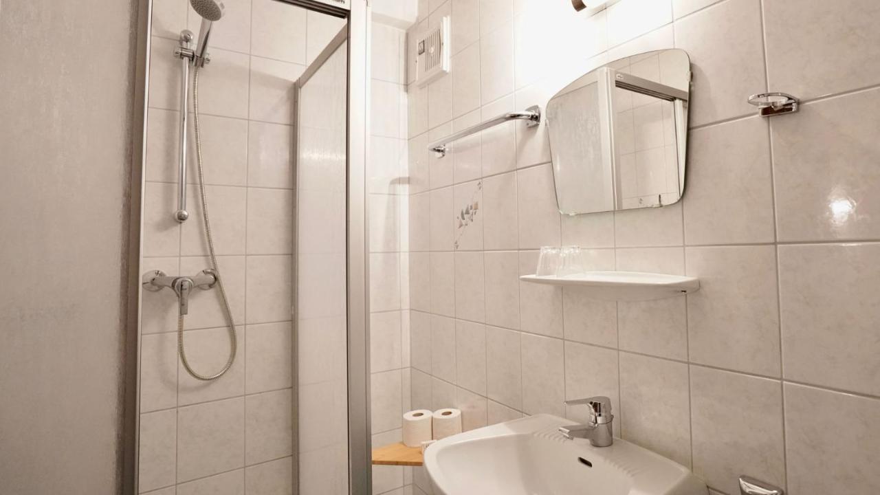 Ranstl Ferienwohnungen Flachau Luaran gambar