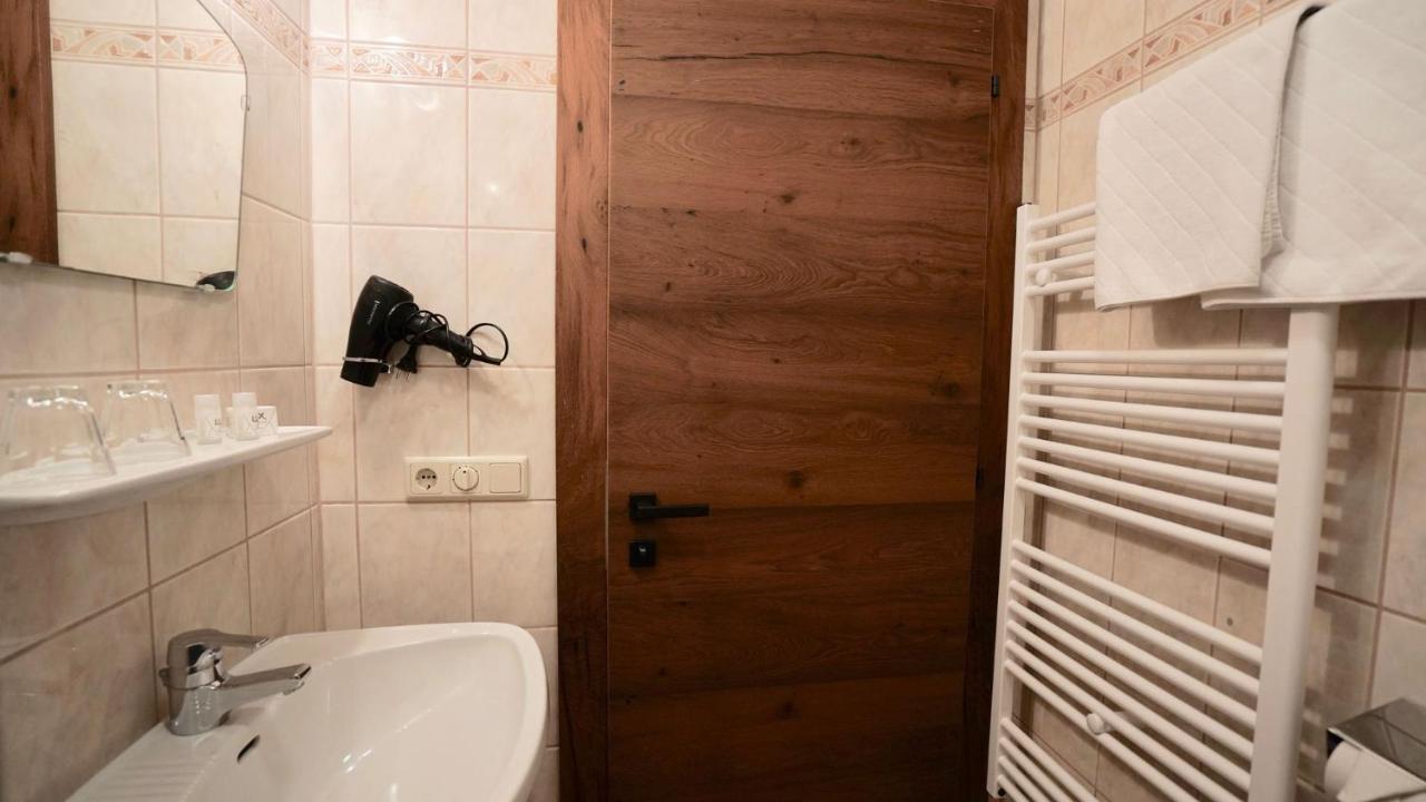 Ranstl Ferienwohnungen Flachau Luaran gambar