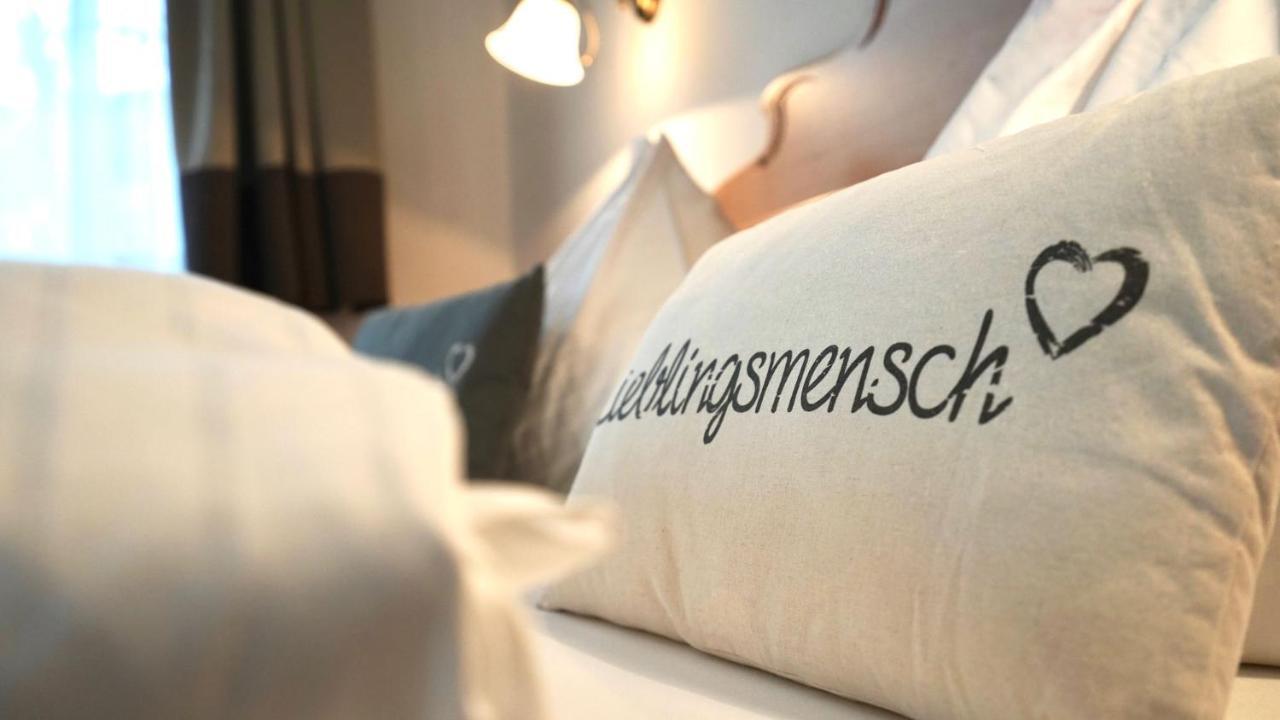 Ranstl Ferienwohnungen Flachau Luaran gambar