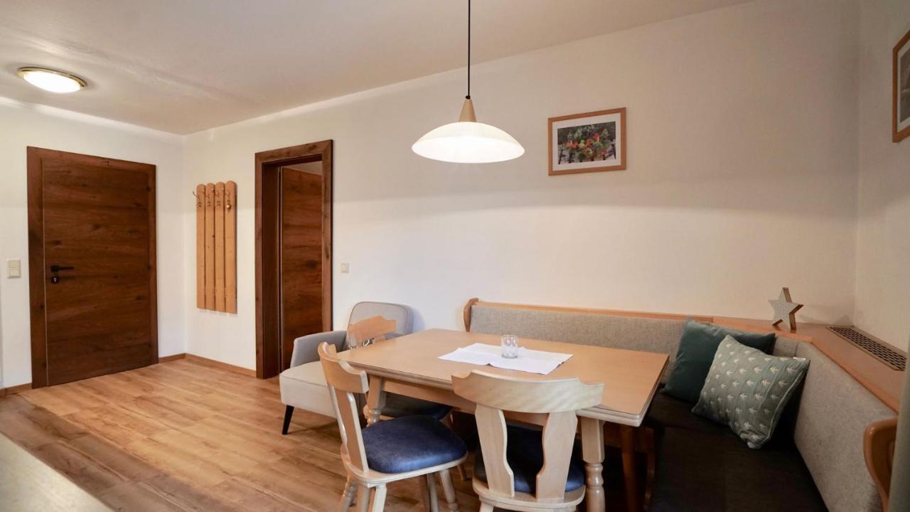 Ranstl Ferienwohnungen Flachau Luaran gambar